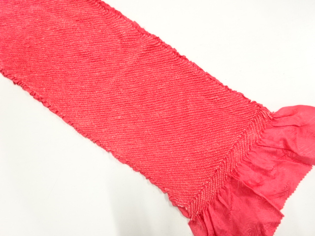 Japanese Kimono / Furisode Silk